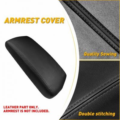 For 2016 2017 2018 2019 2020 Kia Optima Car Center Console Lid Armrest Cover Pad