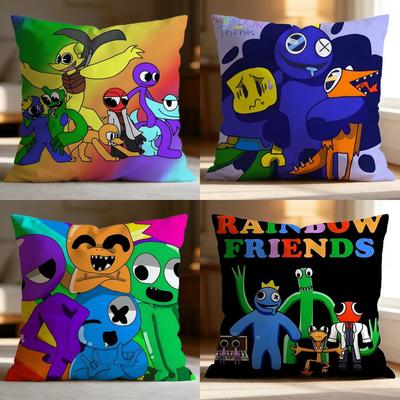 Table & Sofa Linens – Cushion Covers