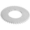 T8F 44T 4 Hole Rear Chain Sprocket 54mm Drive Gear for 43cc 49cc Mini Moto ATV Pocket Bike