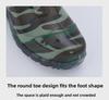 Free Shipping: Men's High-Top Rain Boots, Warm Mesh, Non-Slip, Wear-Resistant, Construction-Grade, Long Tube Rubber Water Shoes.