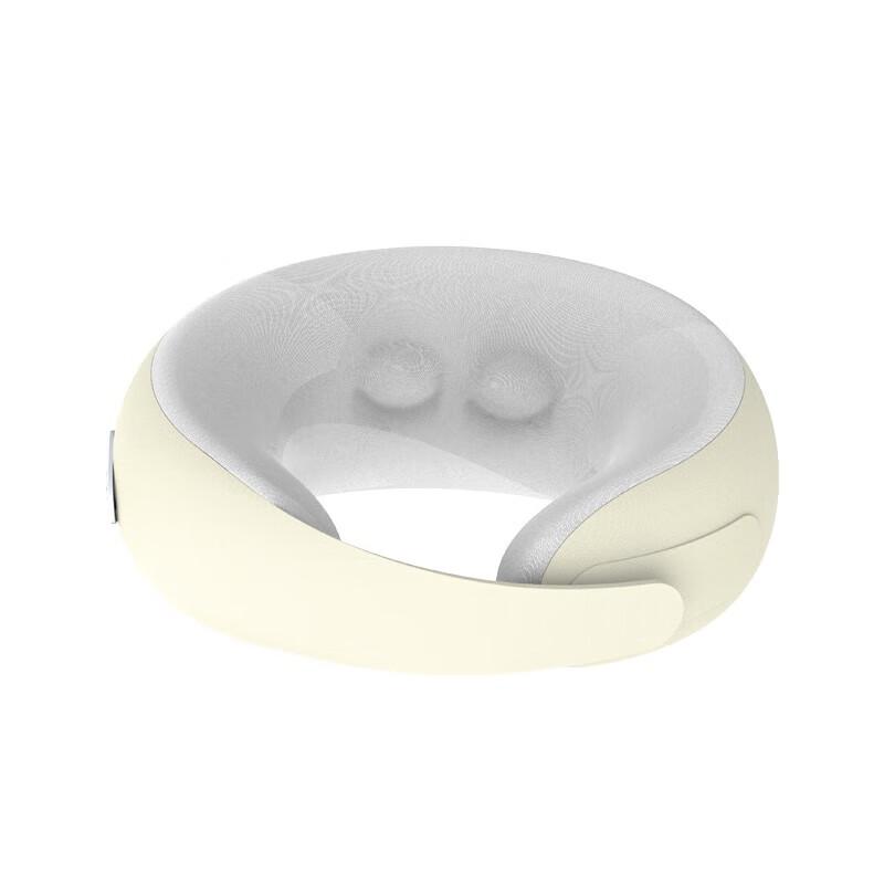 WOPOW Neck U-shaped Massage Pillow