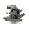 Ford Focus EcoSport Fiesta B-MAX C-Max 1.0T Ecoboost Obudowa termostatu 1872633 CM5Z8592B CM5G9K478GA Pasuje do termostatu silnika
