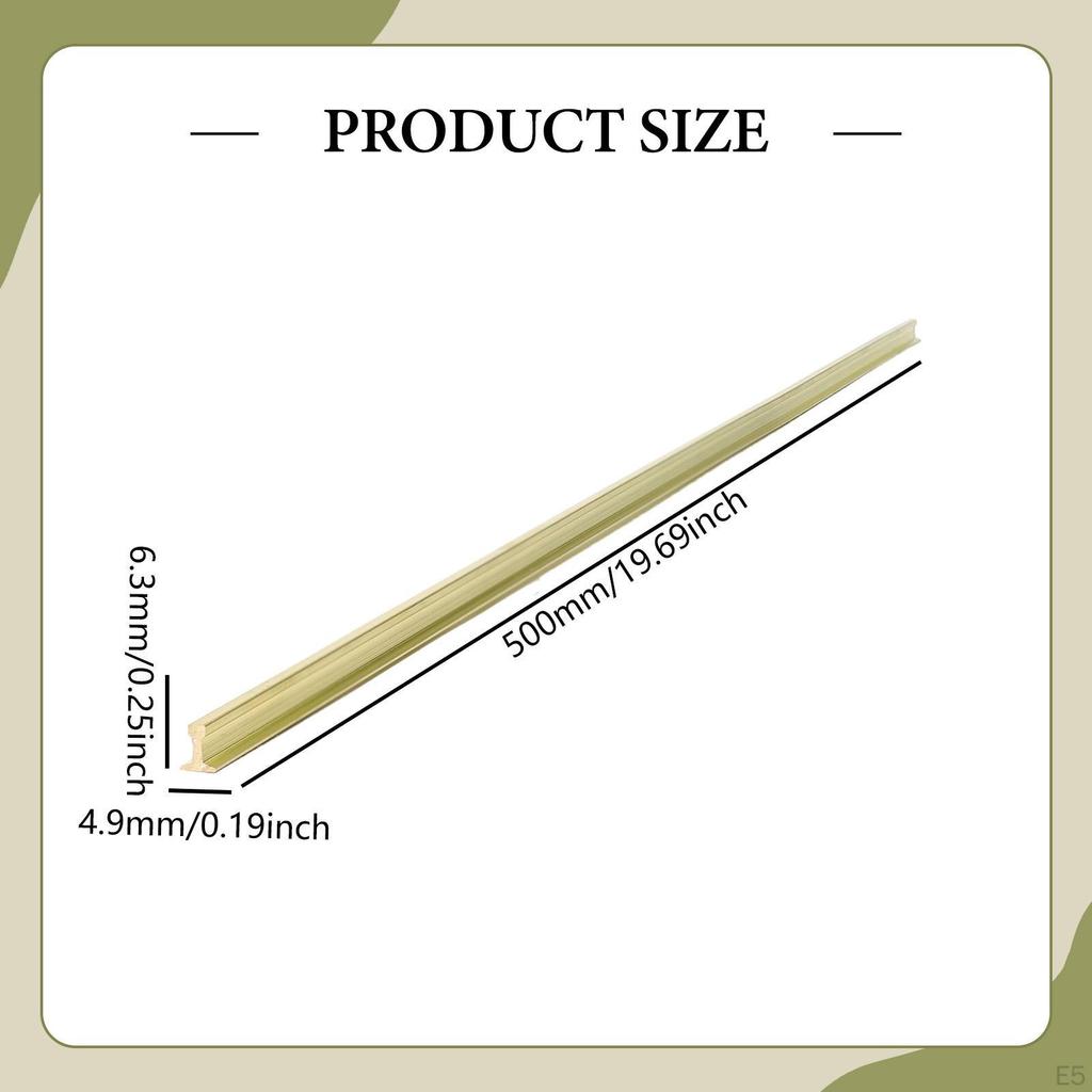 Model Train Track Rail Joiners Adapters Metal,Sturdy,Practical,Professional Accessories