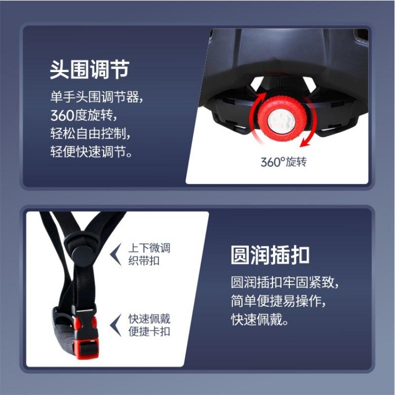 Bicycle Helmet Ultra-light Breathable Unisex City Commuting Outdoor Sports Matte Color Cycling Helmet