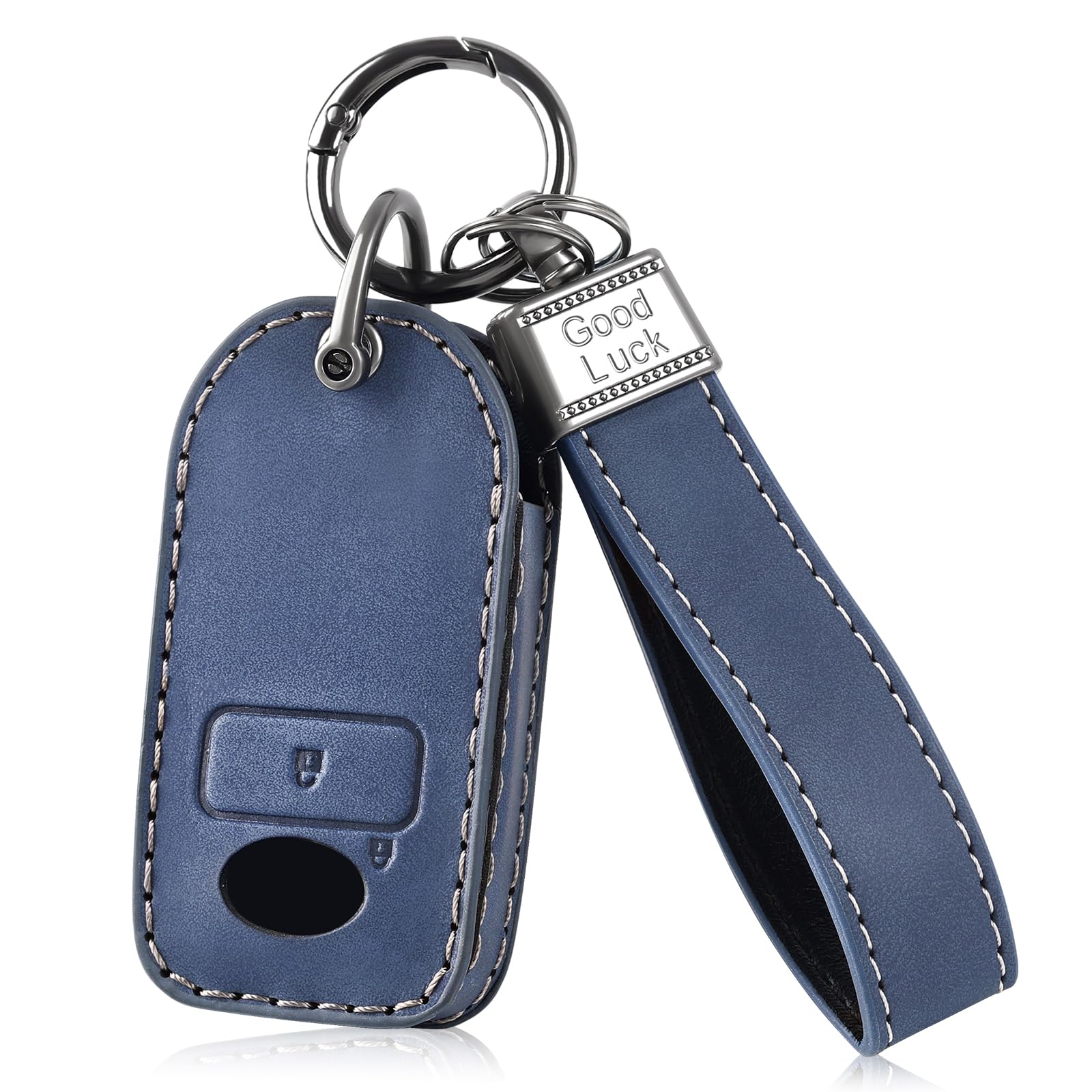 

OFFCURVE RAIZE / ROCKY / TOYOTA / DAIHATSU Key Cover for Toyota / Daihatsu синій