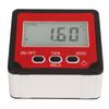 Angle Finder Digital Display Level Gauge Magnetic Inclinometer Tool for Woodworking