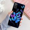 For TCL 20E Case For TCL 20Y Shell Shockproof Cover Clear Protect Soft Silicone Fashion Phone Cases For TCL 20Y 20E Coque Funda