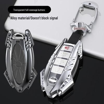 Accessoires voor auto-elektronica – Hoezen voor autosleutels