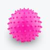Small Sensory Massage Ball for Baby, Toddler, and Adult Home Use: Enhances Touch and Tactile Skills
