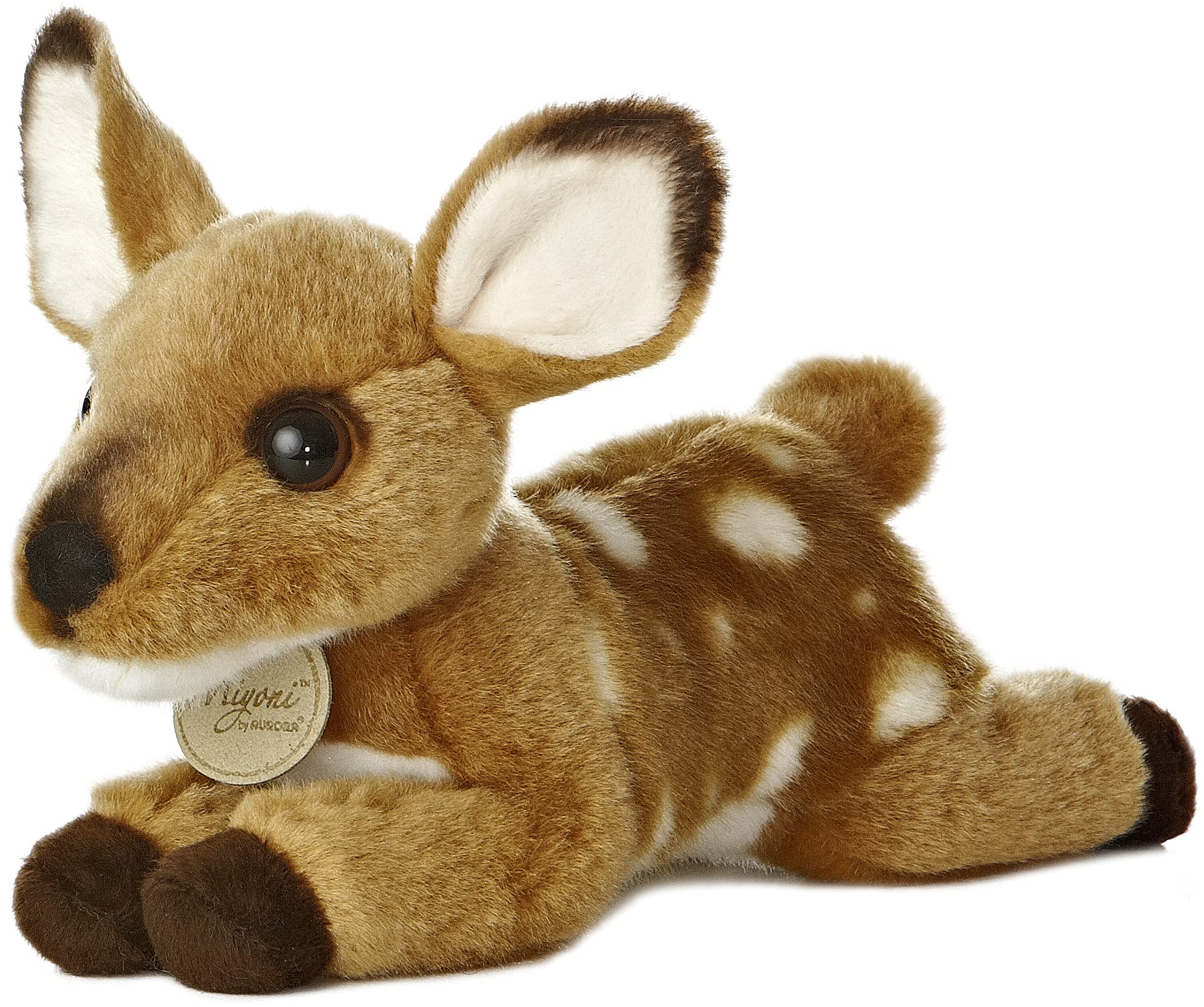 

Aurora World Miyoni Fawn 9 Plush by AURORA