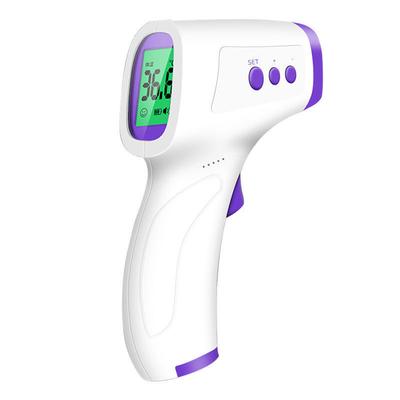Hygien & Hälsa – Febertermometrar