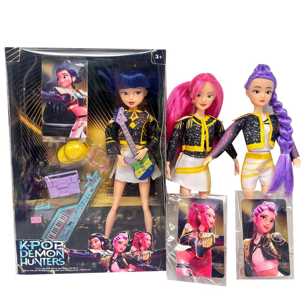 Decorações de Mesa Feitas à Mão Para Presentes de Meninos e Meninas