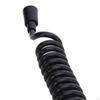 Shower Hose Flexible Telescopic Hose, Portable Head Replacement for Home, Hand