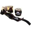 Venum Boxing Wraps - Forest Camo Bandages 4m