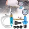 With Hose Universal Vacuum Type Water Tank Coolant Refill Tool Auto Engine Cooling System Vacuum Purge Car Antifreeze Replacement Tool