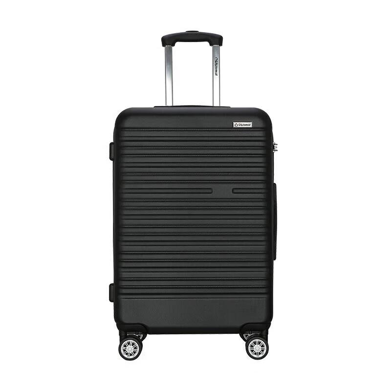 

Diplomat YH-ZH6782 Universal Wheel Luggage