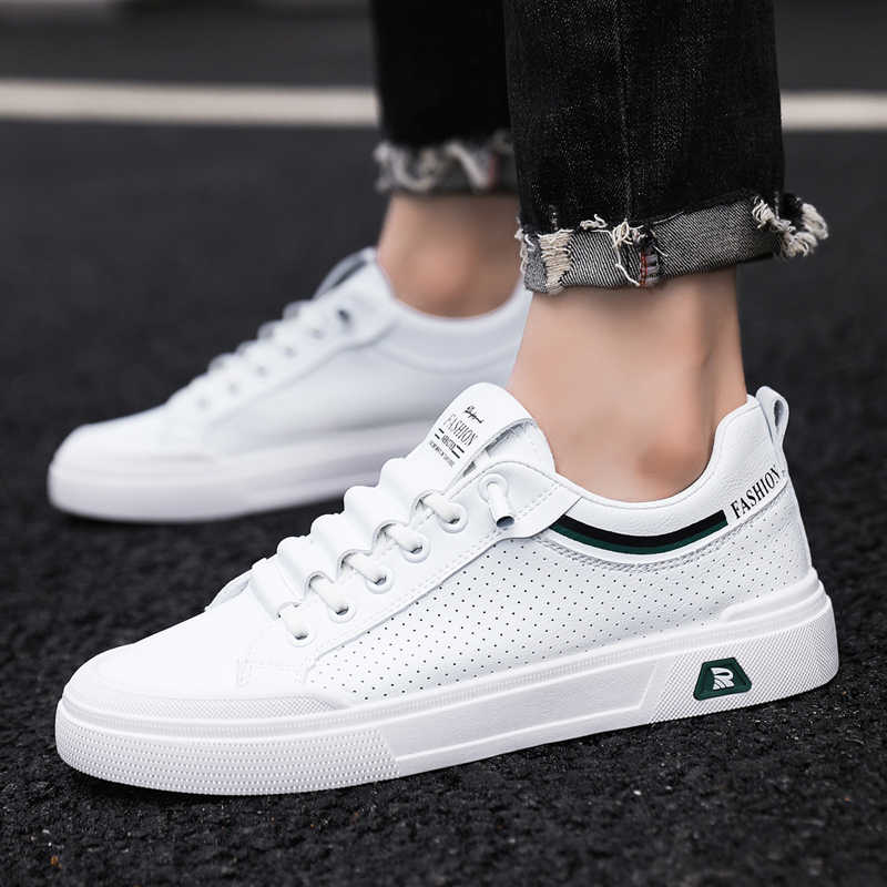 Fashion Round Tip Ete Casual Men's Sneakers Men's Moccasin Shoes Retro Boots Sports Overseas Footwear Due To Nice Technologies