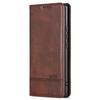 For Honor 200 5G Case Leather Phone Cover Magnetic Flip Closure