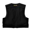 Gamakatsu All Mesh Size GM2333 Vest, Black, LL,