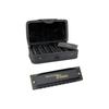 Hohner Piedmont Blues Pack with Case Product 7-Harmonica