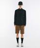 Koldeuwom Double Knee Field Shorts (Camel) -Women-
