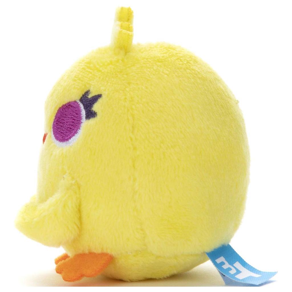 Disney Charakter minimaginationTOWN Mini Friends Ducky Plüschtier, ca. 6 cm groß