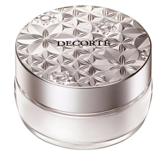 Cosme Decorte Loose Powder 07 Glowy Tan 20g