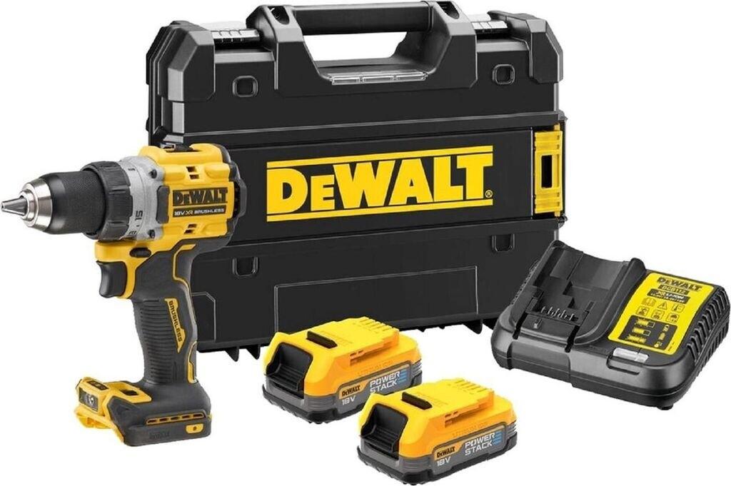 DeWalt DCD800DCD800E2T-QW Drill-driver