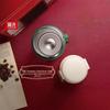Fuguang 316L Stainless Steel Insulated Mug