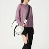 Women's Loose Fit Hooded Sports Jacket - Zipper Cardigan for Yoga, Running, Quick-Dry Fitness Long Sleeve Top
