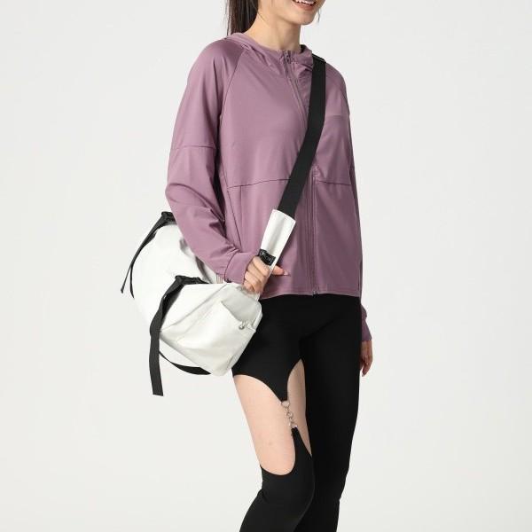 Women's Loose Fit Hooded Sports Jacket - Zipper Cardigan for Yoga, Running, Quick-Dry Fitness Long Sleeve Top