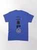 Kingsman What Are Kingsmen Made Of? Classic T-Shirt