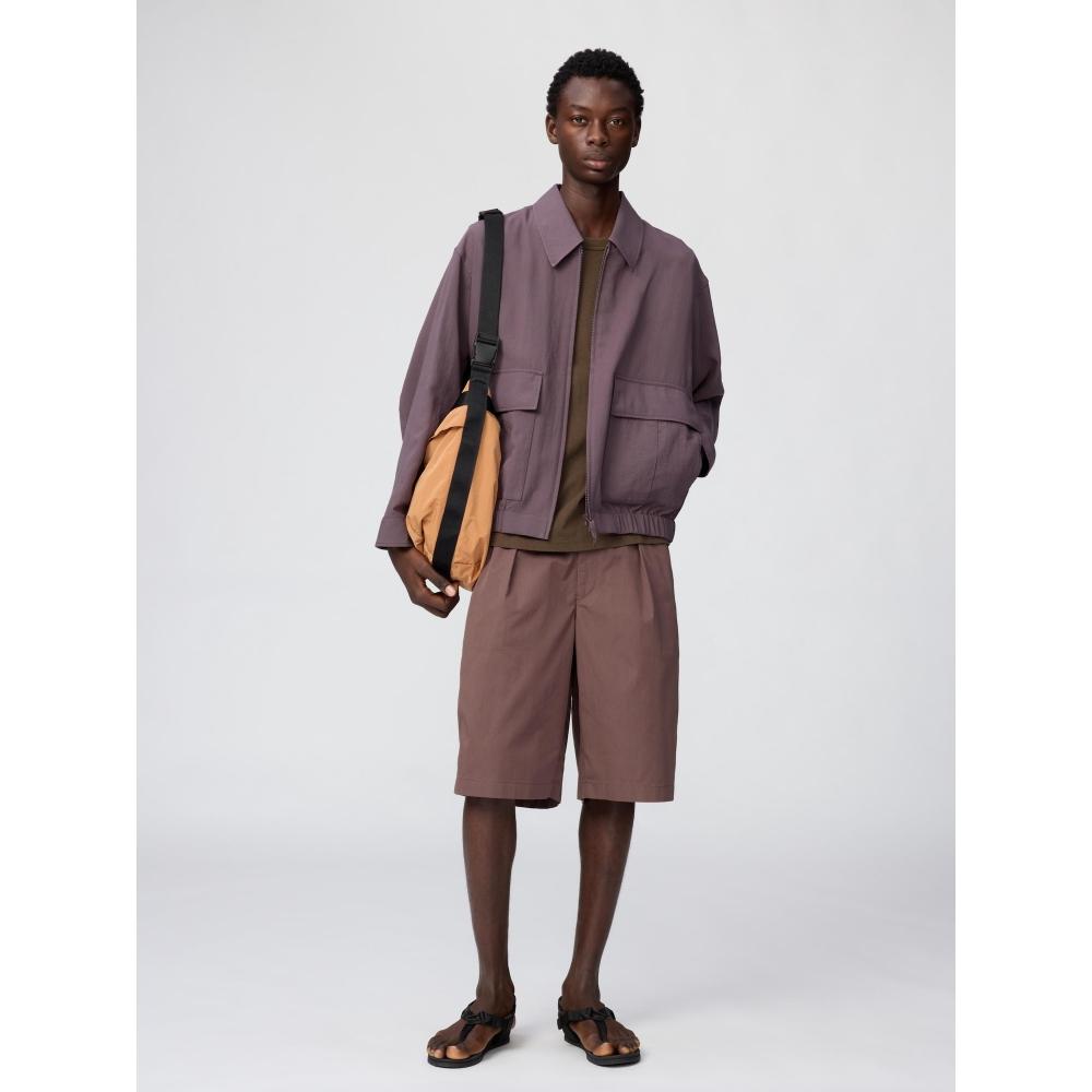 Uniqlo Japan Short Blouson