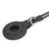 Hollow Round Type Silicone Case AntiLost Protective Cover Skin Sleeve for IOS Locator
