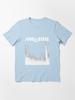 The Cure The Cure A Forest Dark Woods Graphic Essential T-Shirt