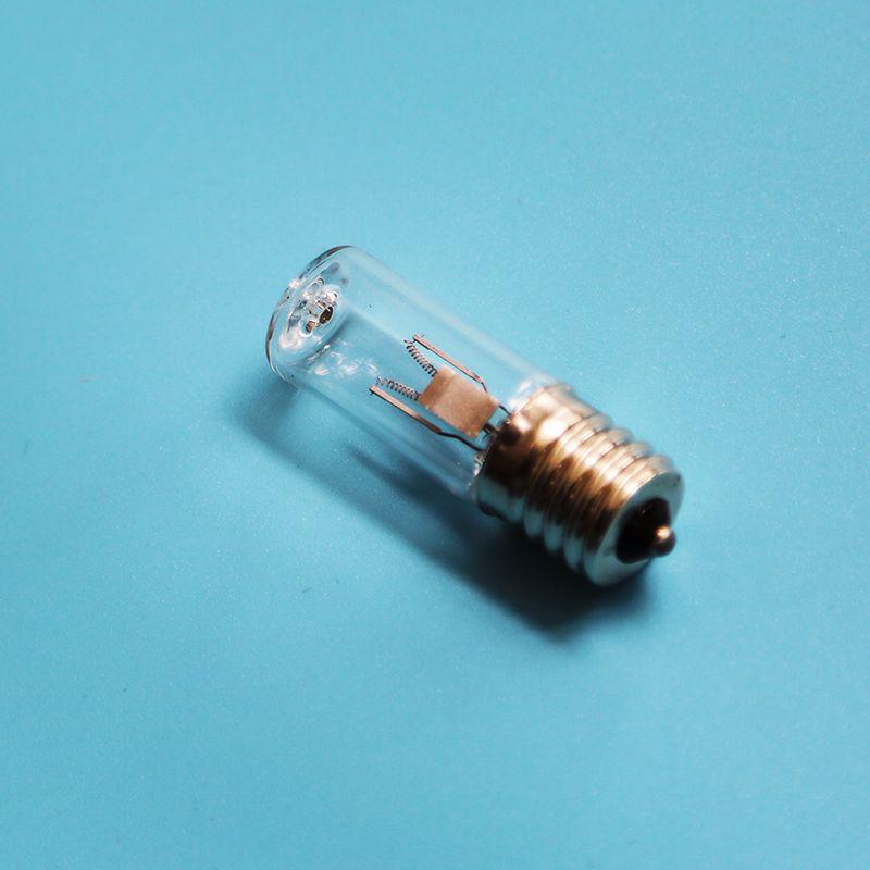 UV Sterilizasyon Lambalı, Ayakkabı Deodorantlı ve Toz Akarı Gidericili Giysi Kurutma Rafı 3W Ultraviyole Dezenfeksiyon Ampulü