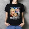 Rest In Peace Dolly Parton 1946-2026 T-Shirt