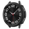 Spigen Liquid Air Samsung Galaxy Watch 6 Classic (43 mm) Mattschwarz