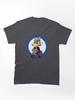 Biker Mice from Mars Motorcycle Possum Classic T-Shirt