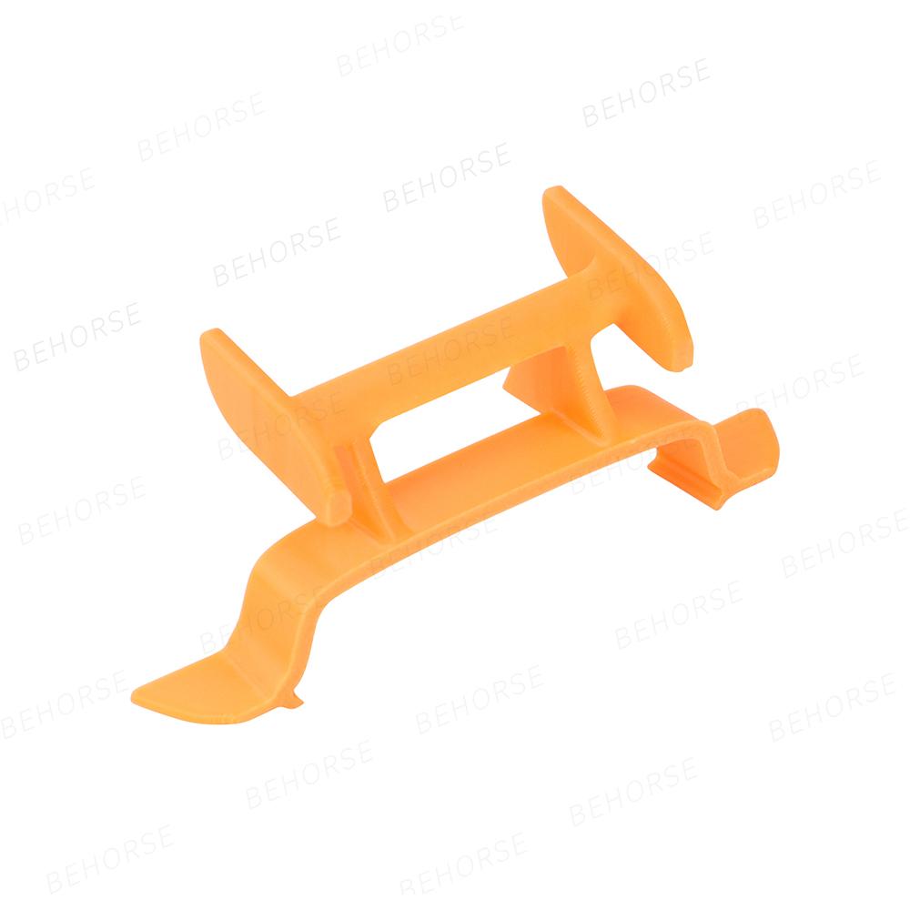 Flip Tail Wing For DJI Flip Lightweight Drones Flight Tail Reduce Drag Quick-release Rear Wing Protective Drone Accessories