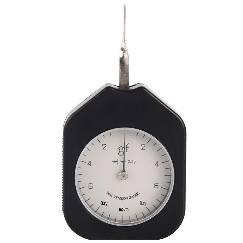 ELECALL ATG Series Single-Needle Tension Meter (CN version)