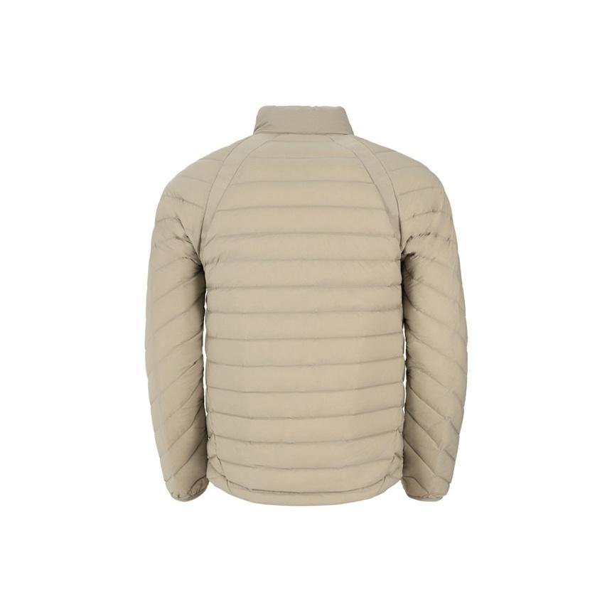 Asics Lightweight Warm Down Jacket Men Outerwear 2031F372-020