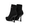 KARL LAGERFELD Pandara Boots