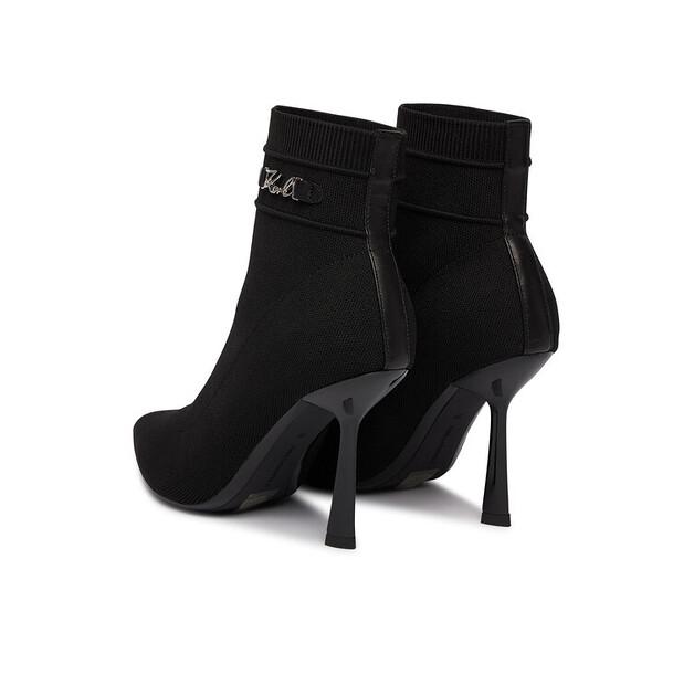 KARL LAGERFELD Pandara Boots