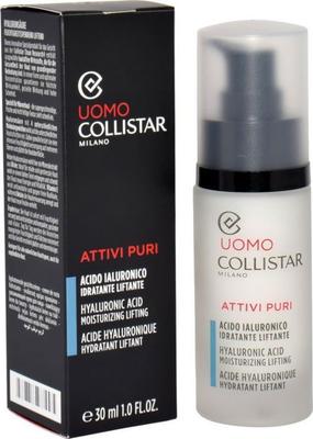 Collistar Face Moisturizer - K28530 - COLL H V Att Puri Siero 30 Hyaluronic Acid/28530