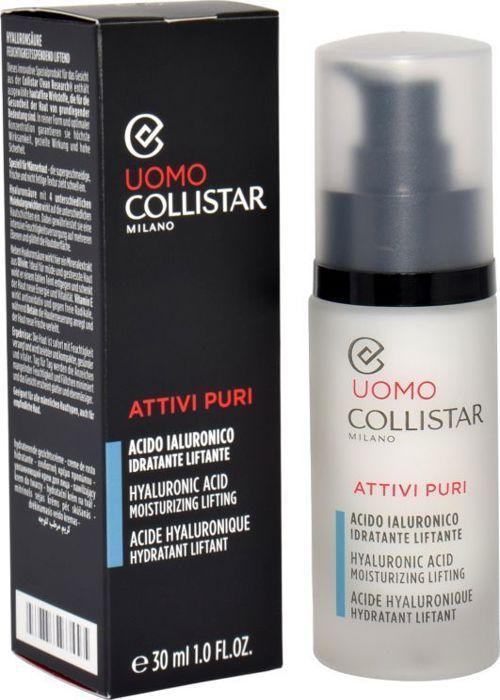 Hydratant visage Collistar - K28530 - COLL H V att puri siero 30 acido ialuron/28530