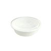 Ji Wang Gu Disposable Round Food Containers with Lids