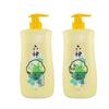 Liu Shen Artemisia Anti-Itch Shower Gel