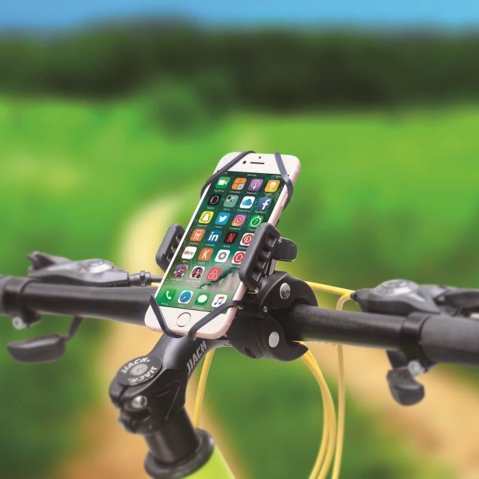 UNIVERZÁLNÍ DRŽÁK PRO SMARTPHONE