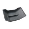 Center Console Storage Box Space Saving for 17-21 Model3 Modely